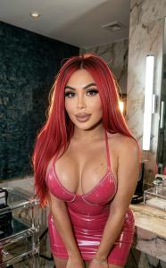 605688525: Transexual en Madrid