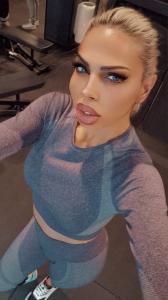 603584050: Transexual en Madrid