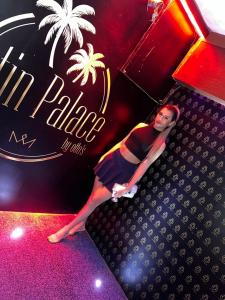 612228481: Transexual en Barcelona