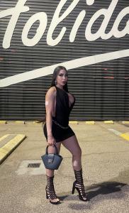 661095068: Transexual en Murcia