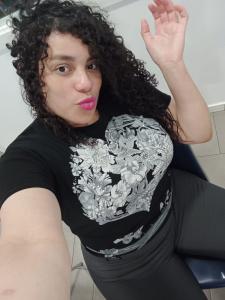 603221389: Chica busca chico en Murcia