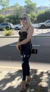 603584050: Travesti en Madrid