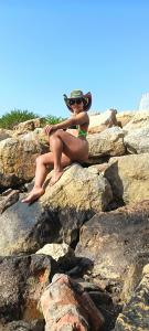 643463083: Chica busca chico en Alicante