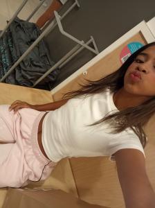603844515: Chica busca chico en Las Palmas