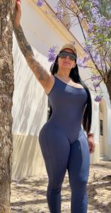 678343688: Chica busca chico en Málaga