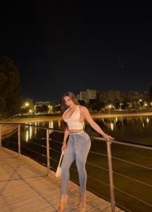 661095068: Travesti en Murcia
