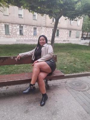 745055570: Chica busca chico en Valladolid