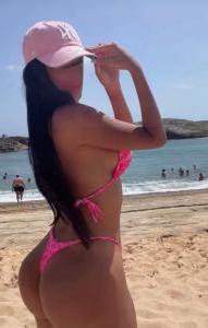 672176595: Chica busca chico en Las Palmas
