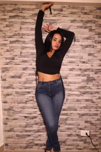 613342270: Chica busca chico en Tenerife