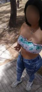 613806961: Chica busca chico en Murcia