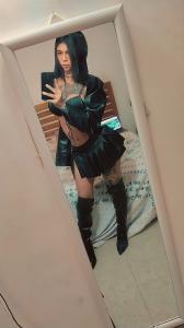 677939967: Transexual en Las Palmas