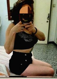 641116610: Chica busca chico en Alicante