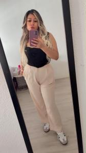 637952355: Chica busca chico en Málaga