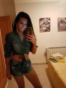 613975294: Travesti en Almería