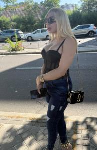 603584050: Travesti en Madrid