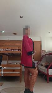 613900571: Chica busca chico en Las Palmas
