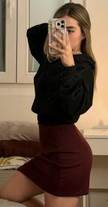 678710115: Chica busca chico en Málaga