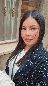641498208: Chica busca chico en Alicante