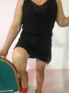 613844908: Chica busca chico en Madrid