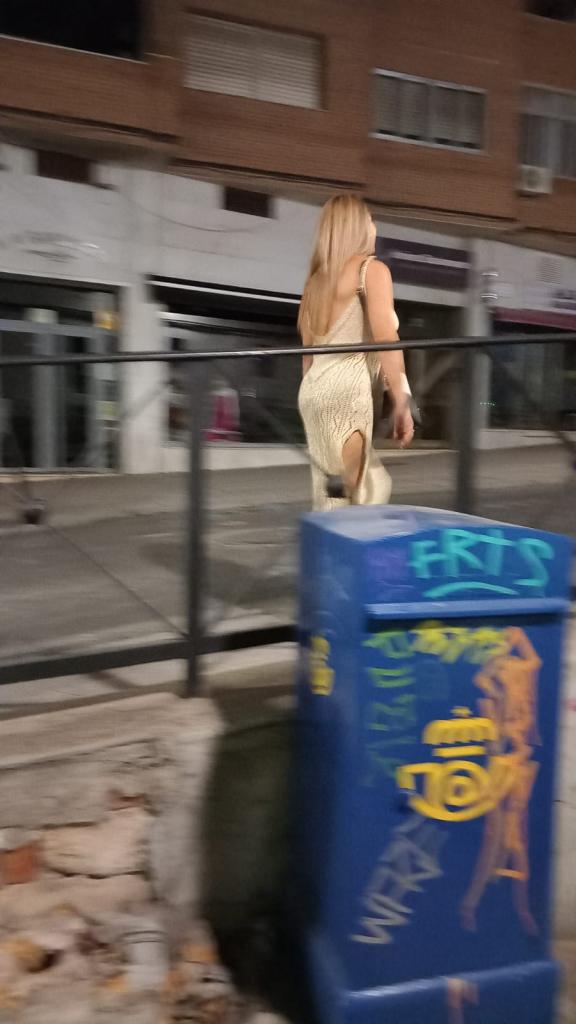 Chica busca chico en Cáceres: 