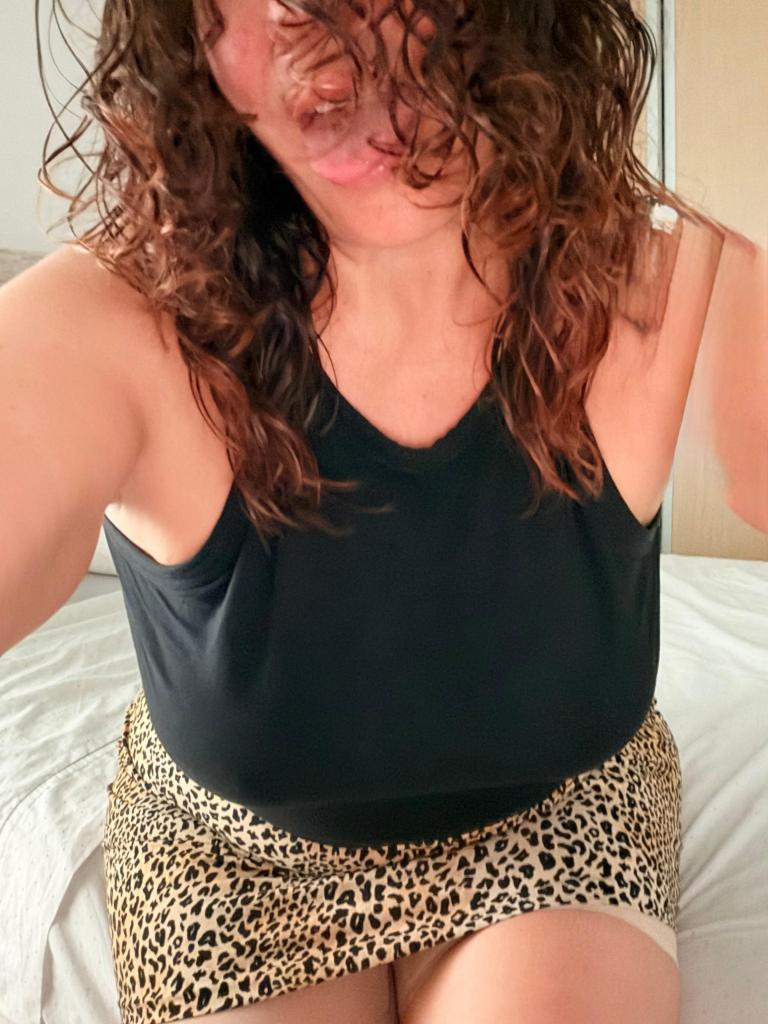 Chica busca chico en Sevilla: 