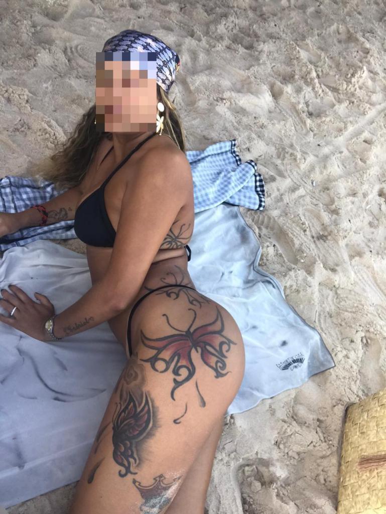 Chica busca chico en Tenerife: 