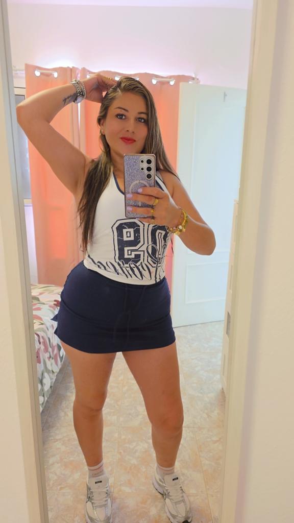 Chica busca chico en Las Palmas: 
