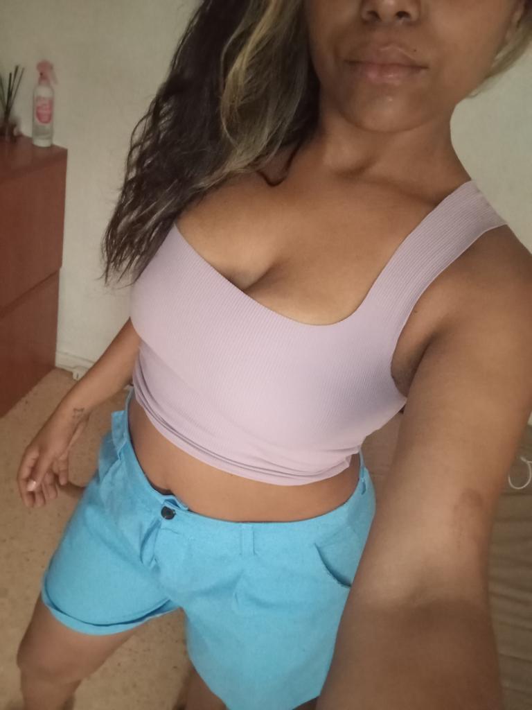 Chica busca chico en Valencia: 