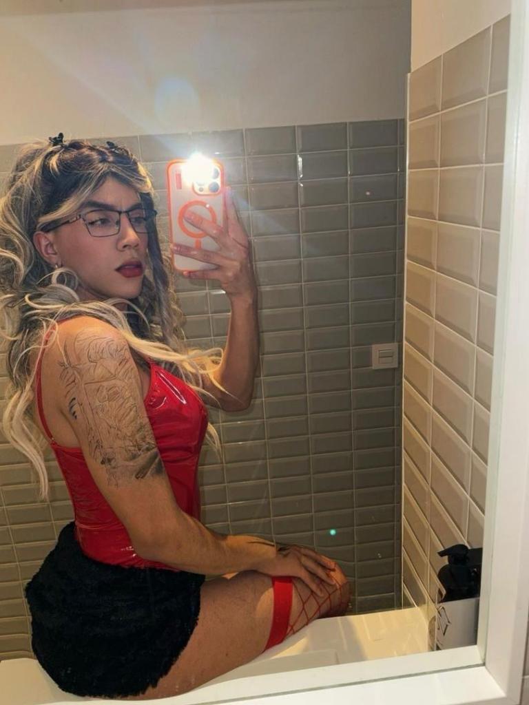 Travesti en Málaga: 