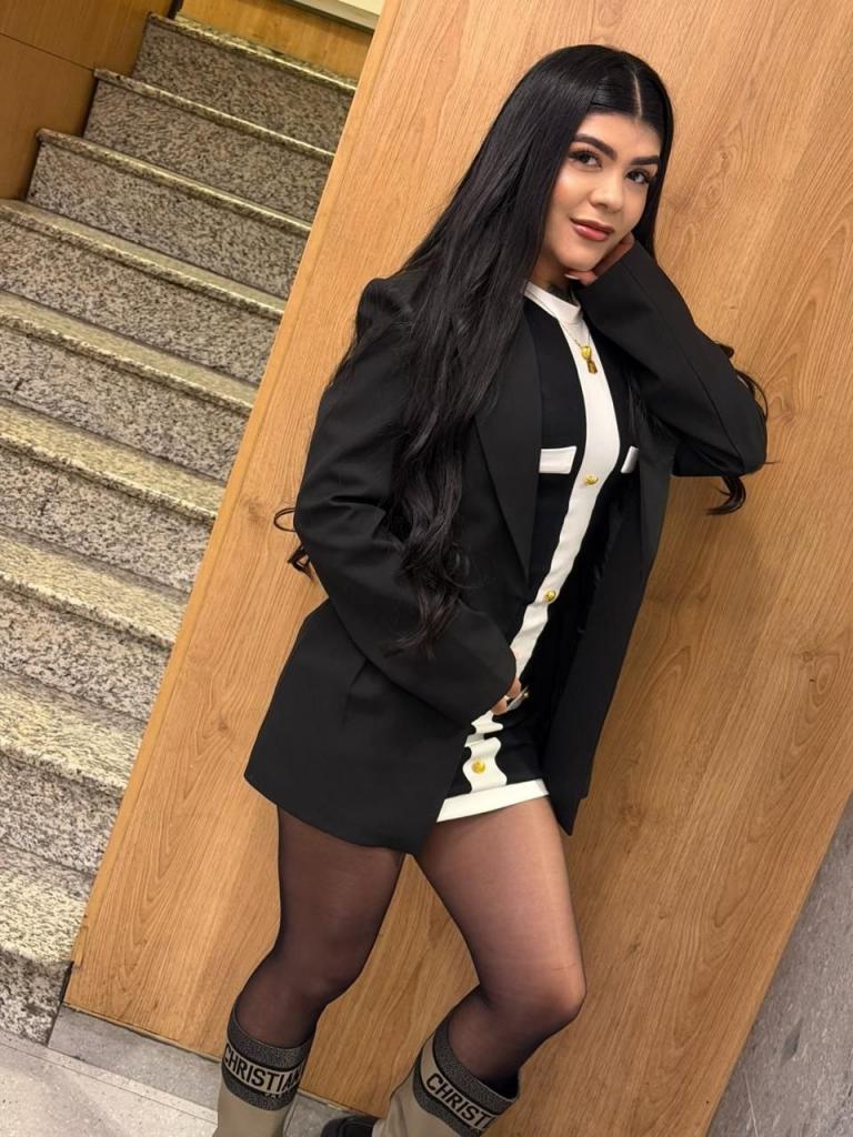Chica busca chico en Las Palmas: 