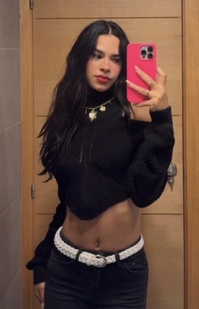 Chica busca chico en Málaga: 