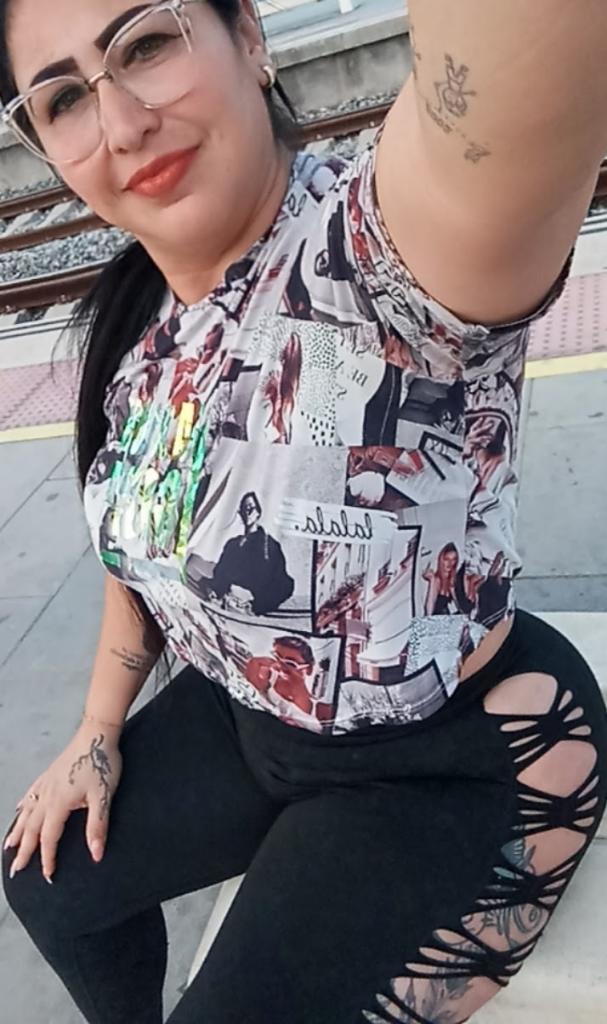 Chica busca chico en Ávila: 