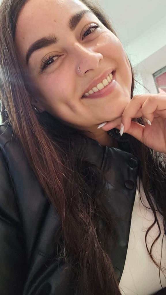 Chica busca chico en Vizcaya: 