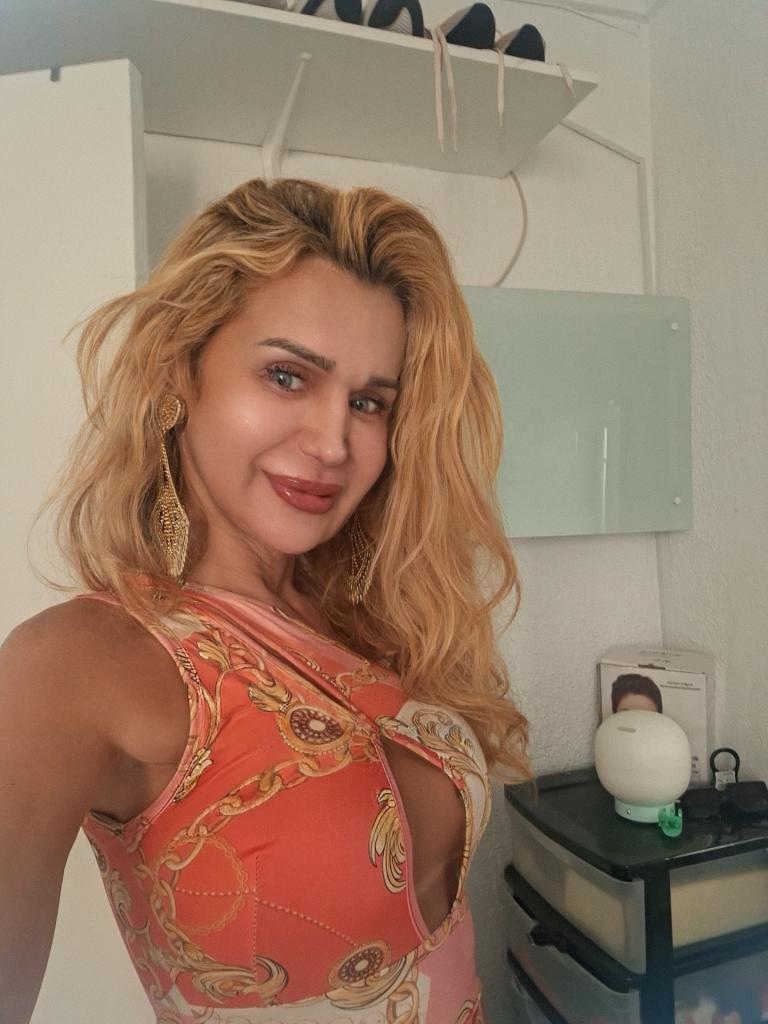 722589636: Travesti en Alicante