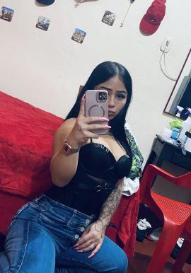Transexual en Guipúzcoa: 