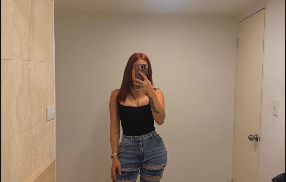 Chica busca chico en Málaga: 