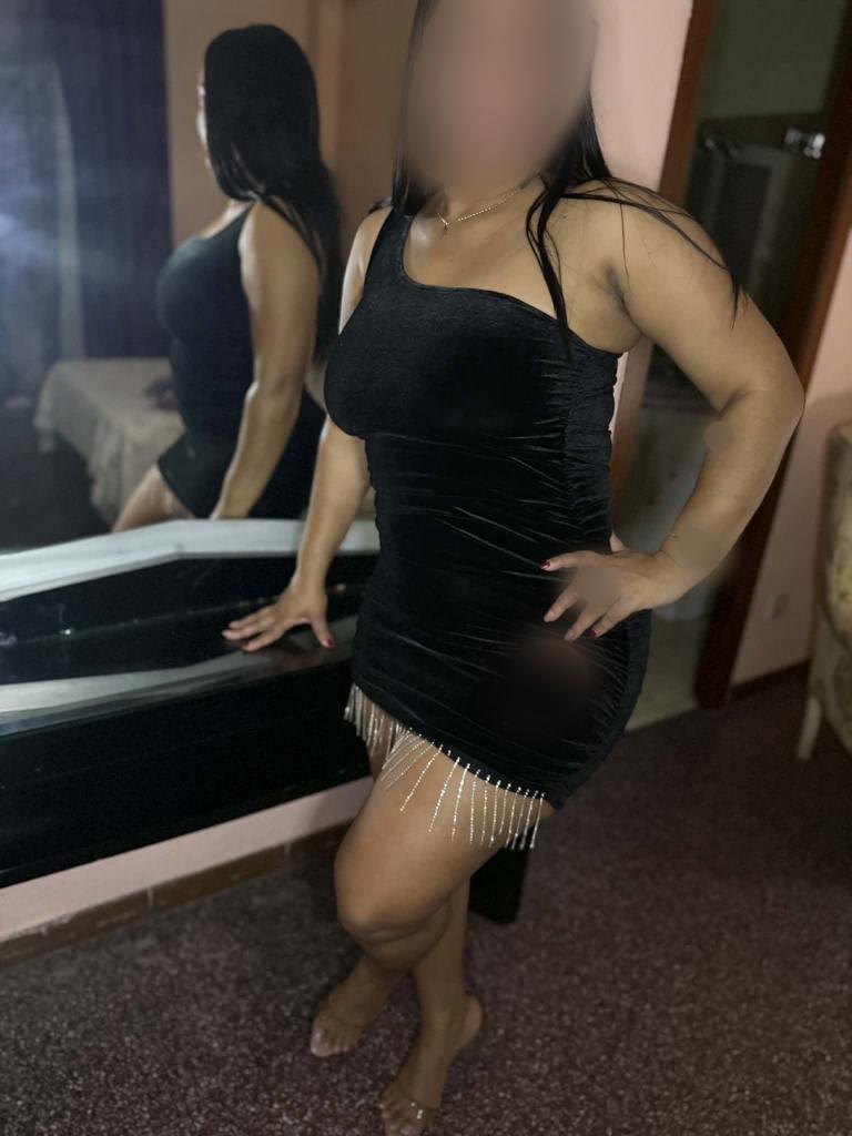 Chica busca chico en Alicante: 