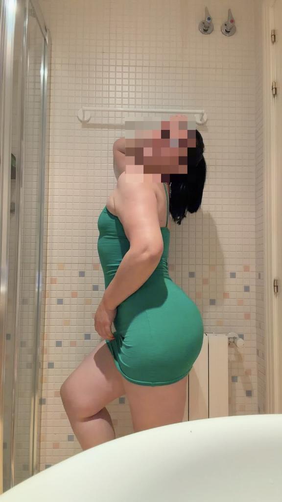 Chica busca chico en Madrid: 