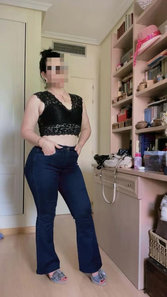 Chica busca chico en Madrid: 