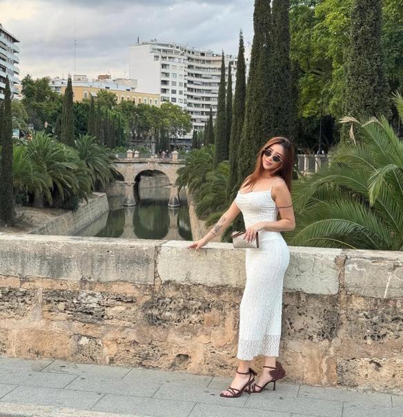 Chica busca chico en Mallorca: 