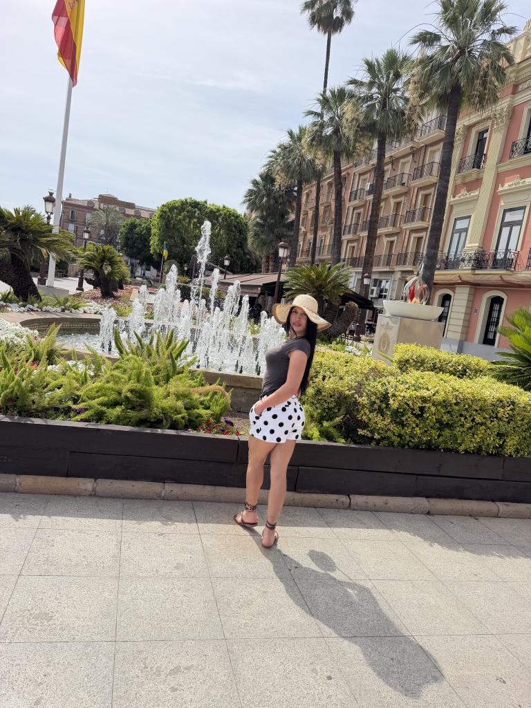Travesti en Murcia: 