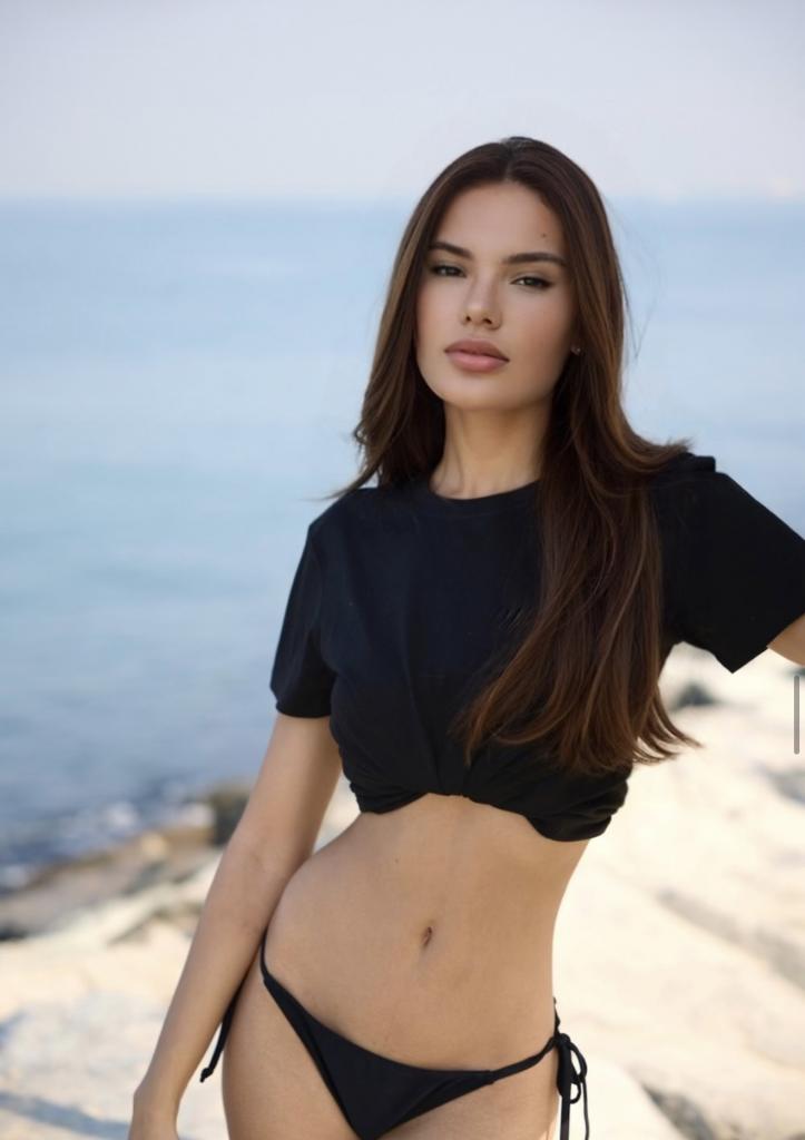 Chica busca chico en Ibiza: 