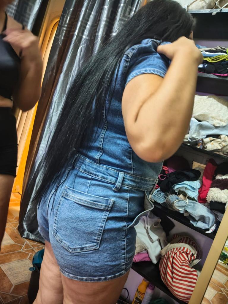 Chica busca chico en Alicante: 