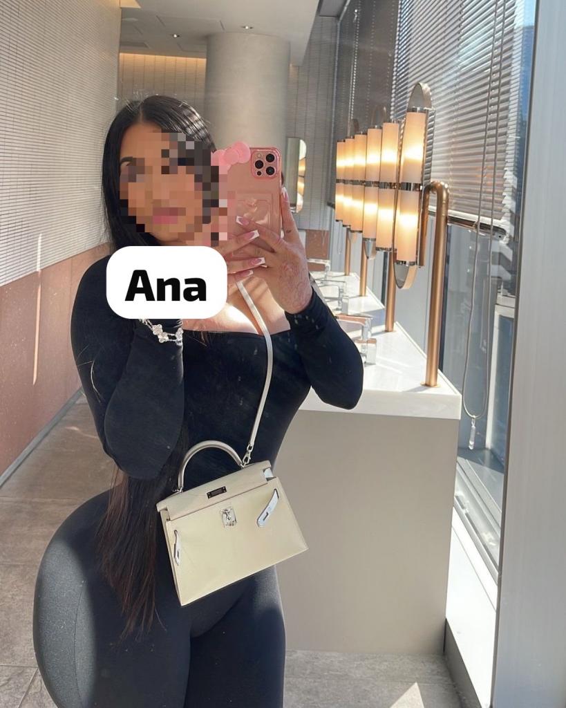 Chica busca chico en Sevilla: 