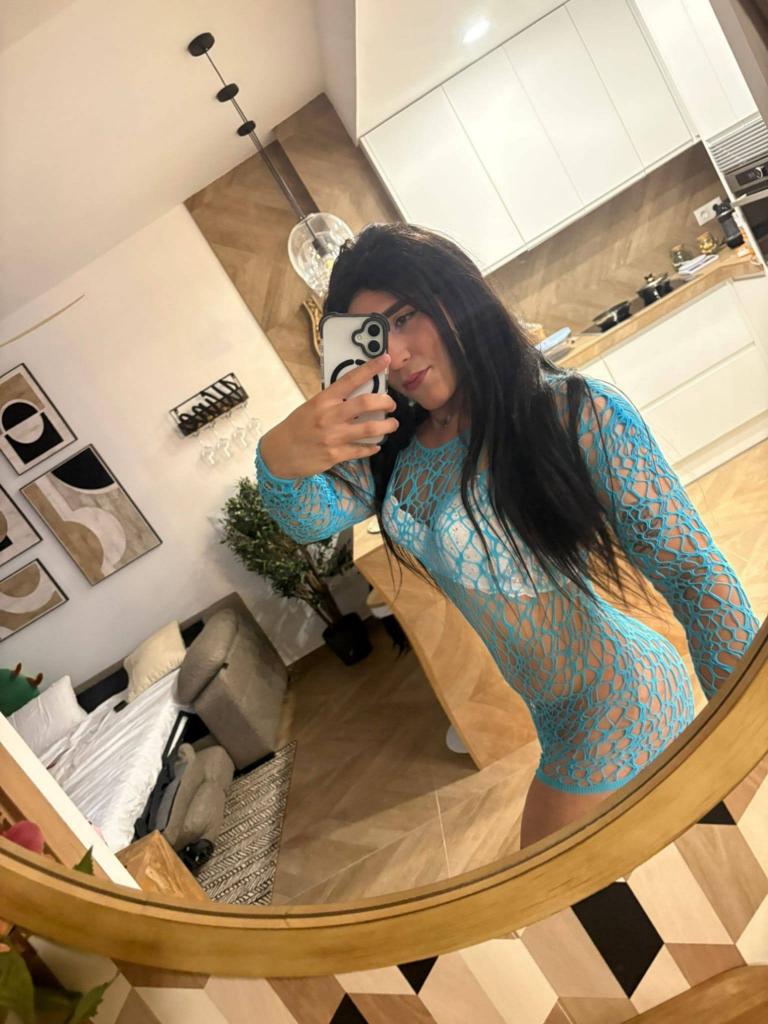 604186488: Transexual en Sevilla
