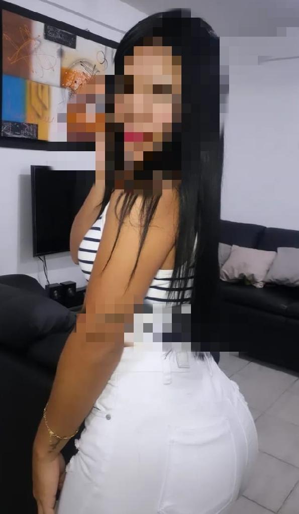 Chica busca chico en Ciudad Real: 