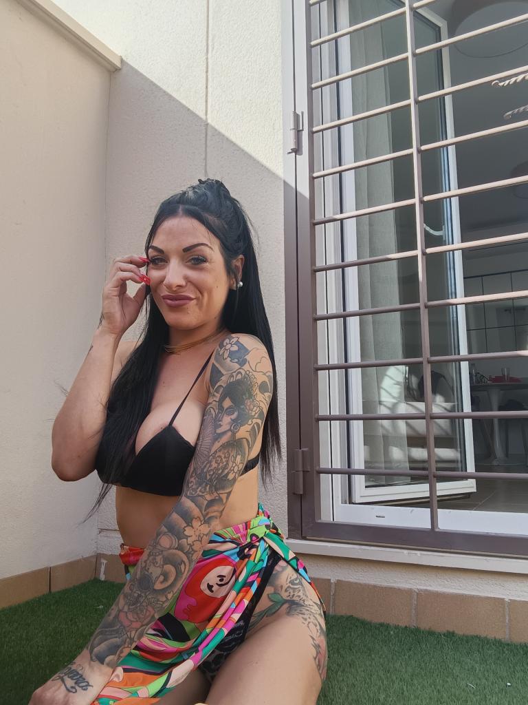 Chica busca chico en Valencia: 