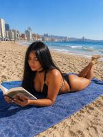 600428117: Chica busca chico en Almería