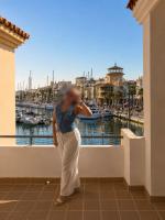 613309215: Chica busca chico en Almería