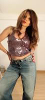 687841635: Transexual en Málaga